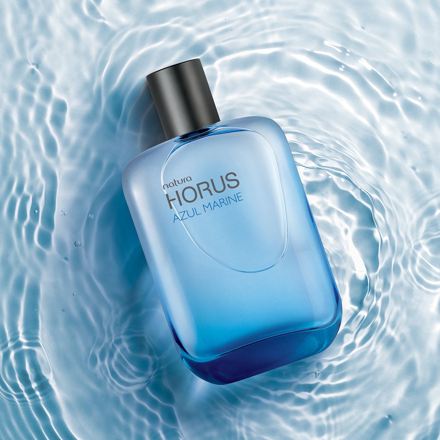 Horus Azul Marine Masculino – Eau de Toilette – 100ml