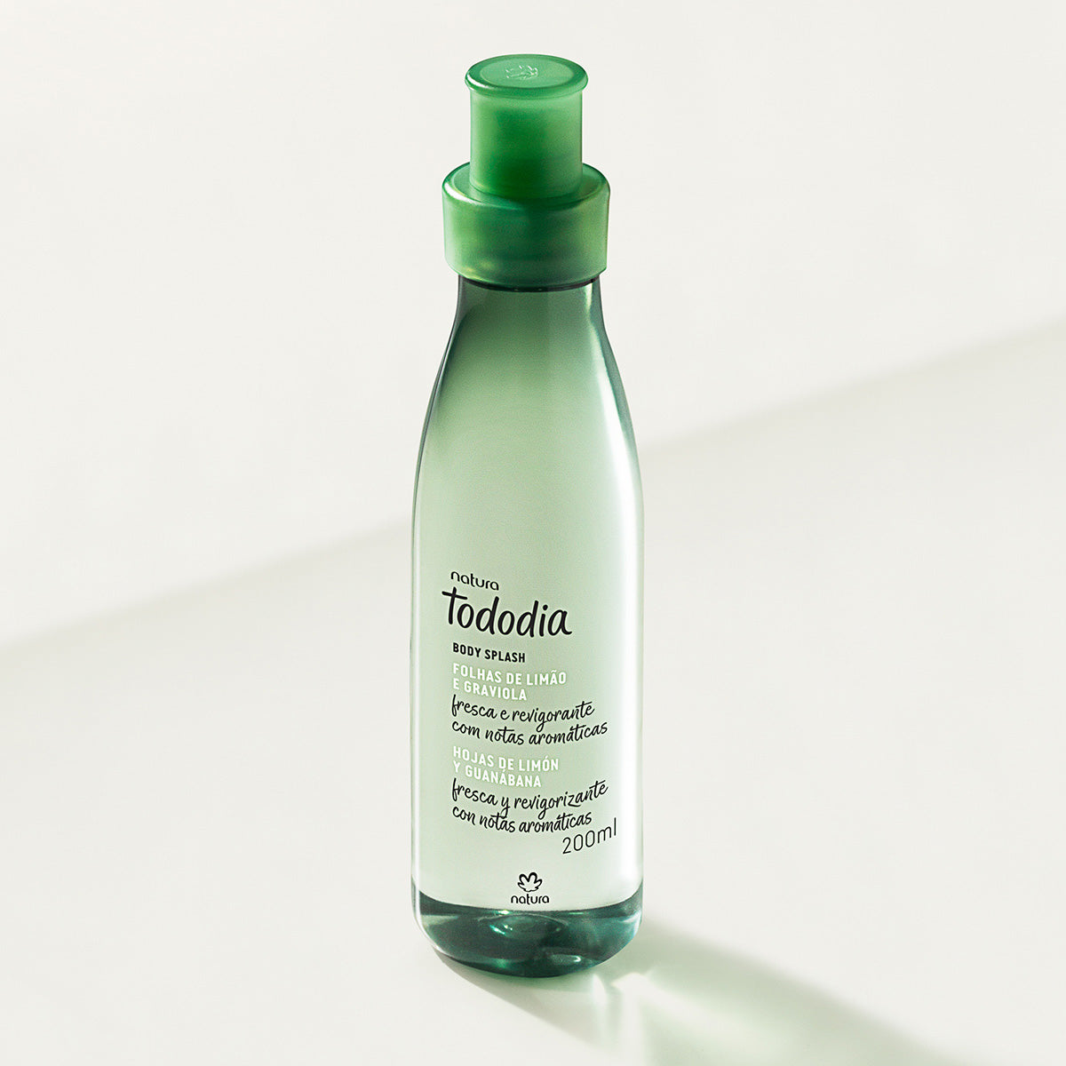 Spray Perfumado Todo Día Hojas de Limón y Guanábana – 200 ml