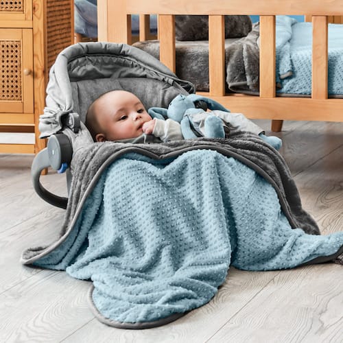 Lencería suave y tierna para los angelitos del hogar que llenan de amor e historias  cada espacio