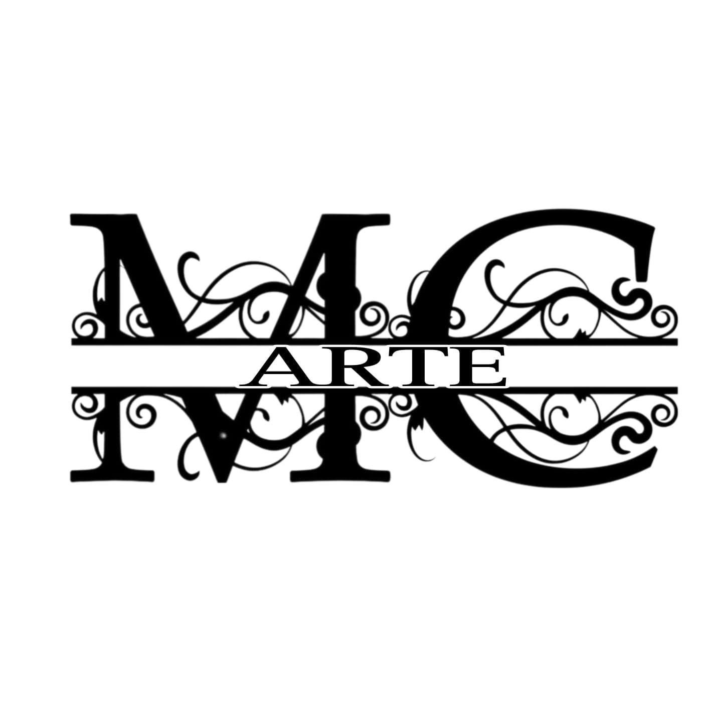 Mac Arte. " "Cuadros en madera personalizados y creaciones con acabado en resina"
