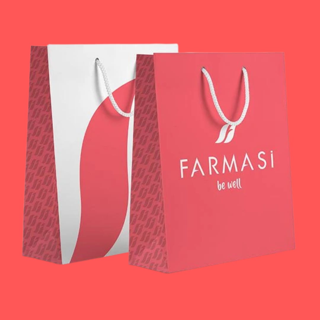 Estuches regalables Farmasi
