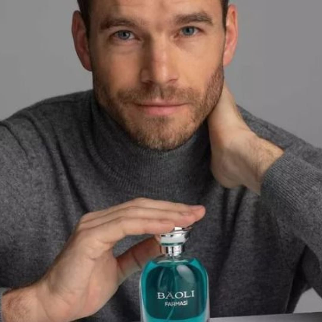 Hombres Farmasi - Productos exclusivos para él