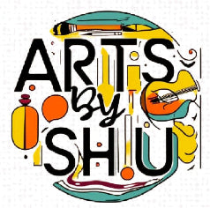 Arts By Shu. "Acuarelas, dibujos y obras coloreadas a mano"