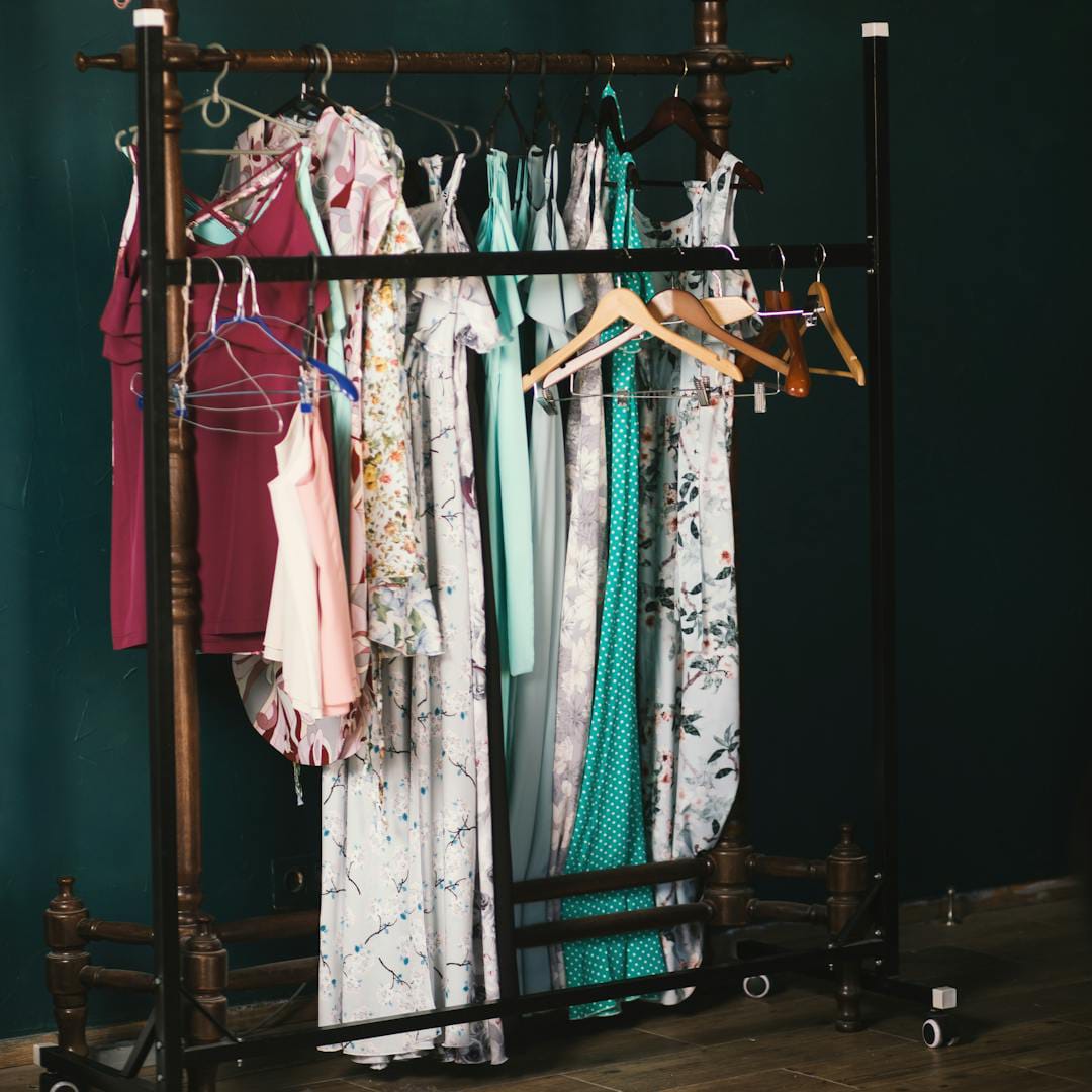 El Ropero by Yolanda Lombo: prendas elegidas por asesora de imagen para tu estilo único