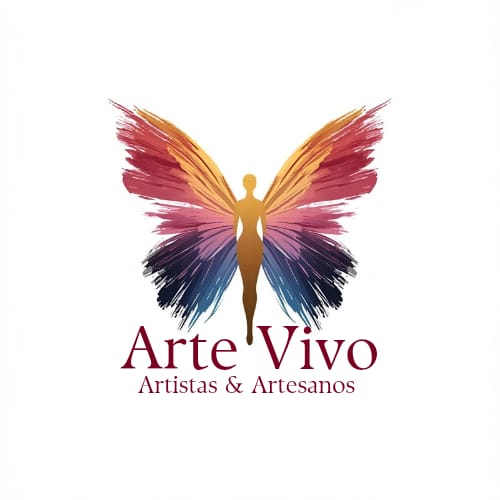 Arte Vivo: Comunidad de Artistas y Artesanos - Creaciones Únicas