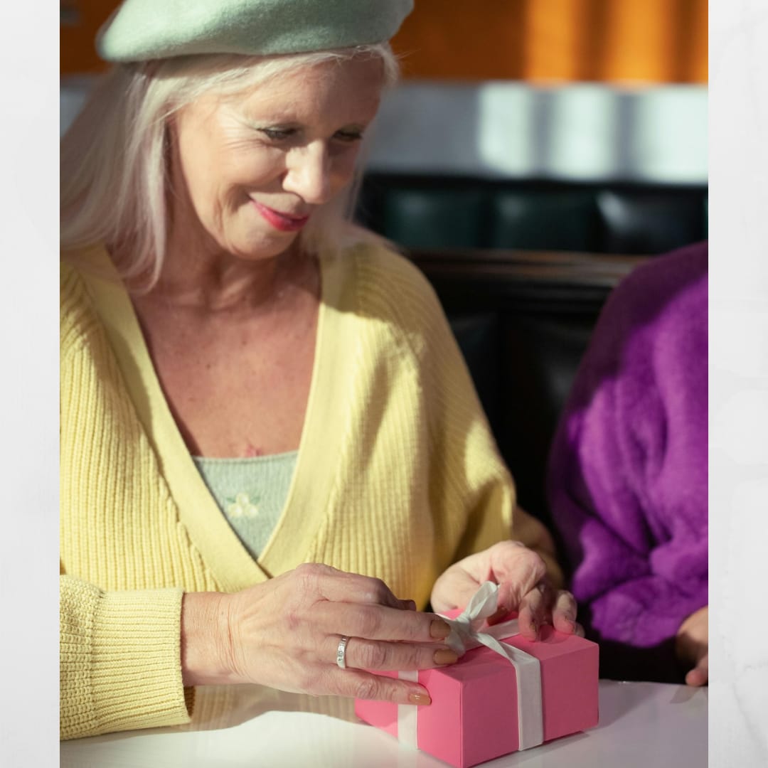 Tu regalo ideal: Encuentra el regalo perfecto para cada persona