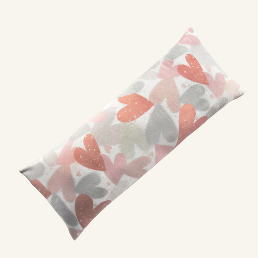 Almohada Abrazable Love - 1.20x0.47m