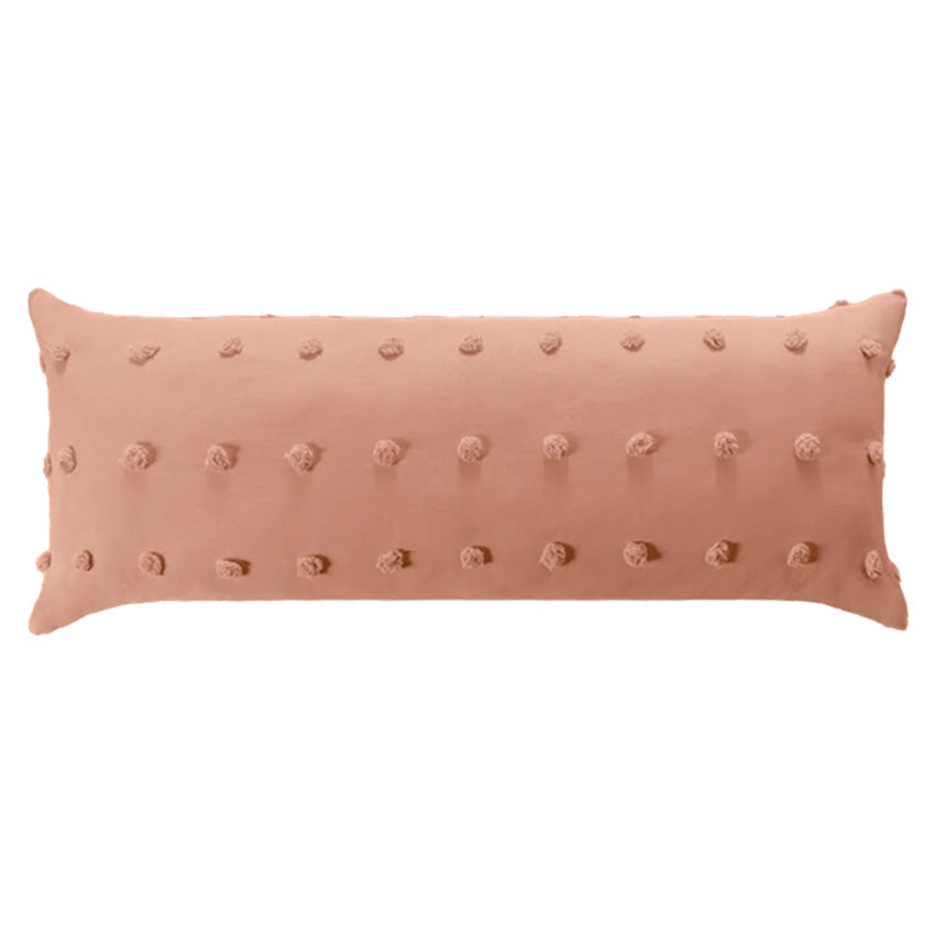 Almohada Abrazable Roseta - 1.20x0.47m