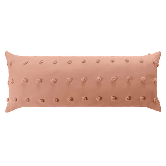 Almohada Abrazable Roseta - 1.20x0.47m