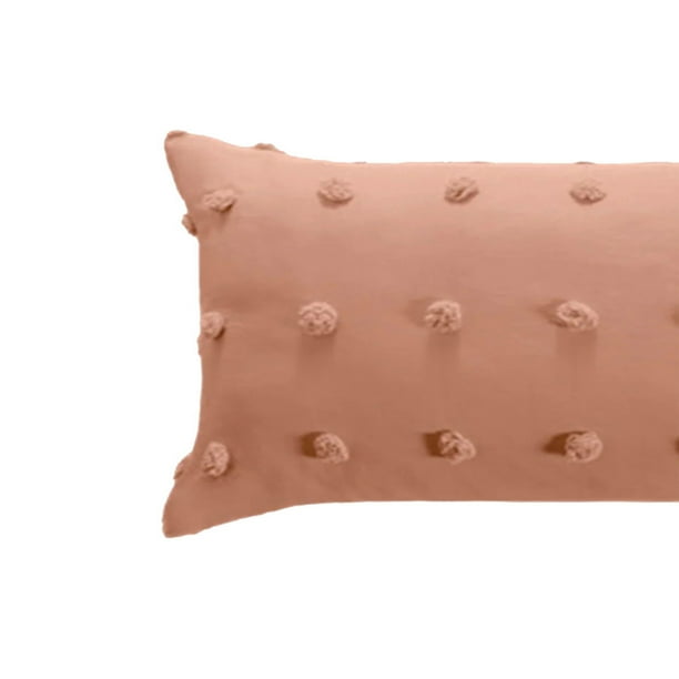 Almohada Abrazable Roseta - 1.20x0.47m