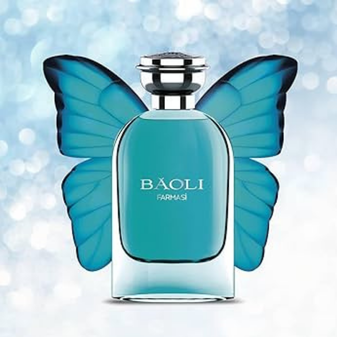 Baoli Masculino - Farmasi - Eau de Parfum - 90ml