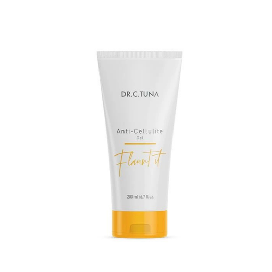 Body Sculpting Gel Caliente Dr. C. Tuna - 200ml