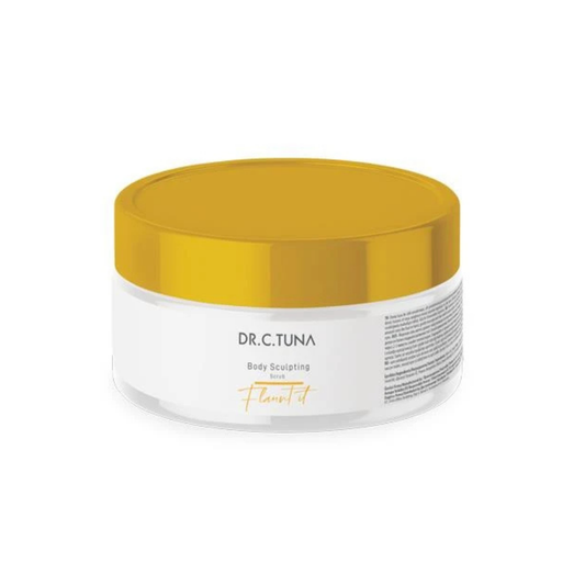 Body Sculpting Scrub Exfoliante Dr. C. Tuna - 200ml
