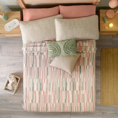 Cobertor Ligero KS/QS Minneapolis - Cama KS/QS - 2.40x2.20 m
