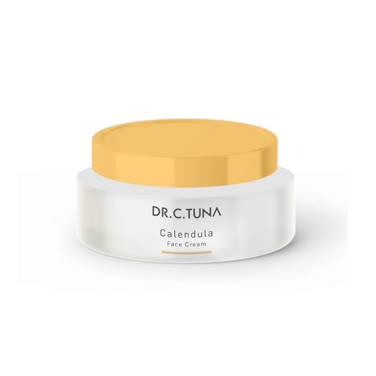 Caléndula Crema Facial Dr. C. Tuna - 50ml