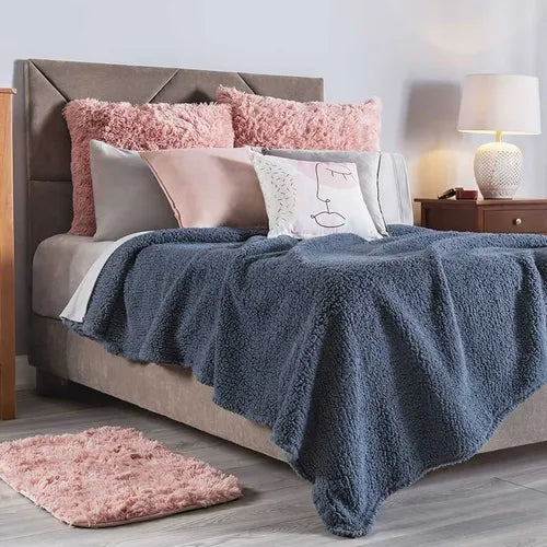 Cobertor Ligero KS/QS Calgary - Cama KS/QS - 2.40x2.20m