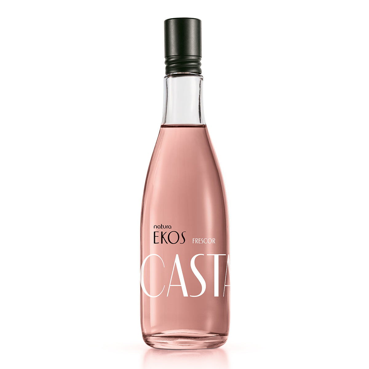 Frescor de Castaña Ekos Femenino – Eau de Toilette – 150ml – Frutal/Dulce