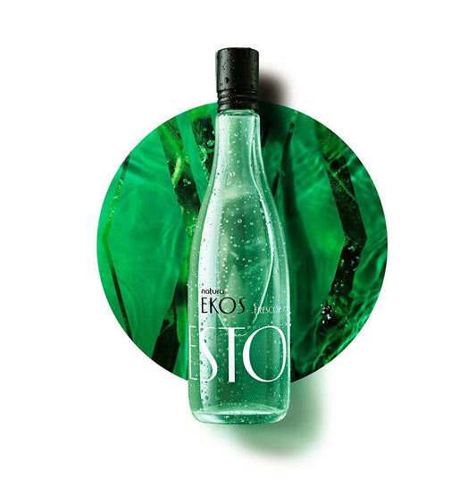 Frescor de Estoraque Ekos Femenino – Eau de Toilette – 150ml – Frutal Cítrico