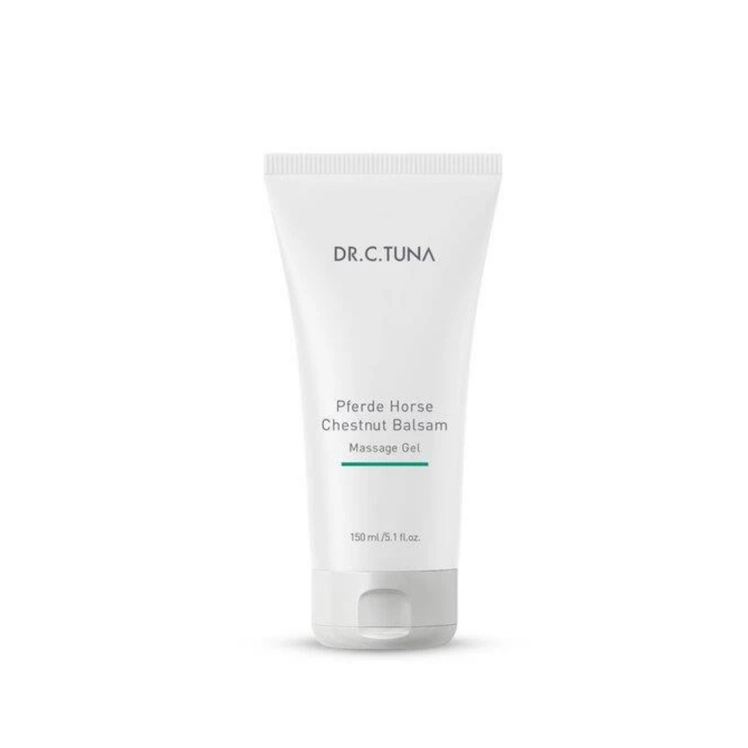 Gel de Masajes Castaña de Indias Dr. C. Tuna – 150ml