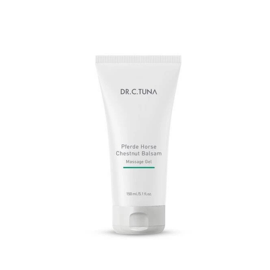 Gel de Masajes Castaña de Indias Dr. C. Tuna – 150ml