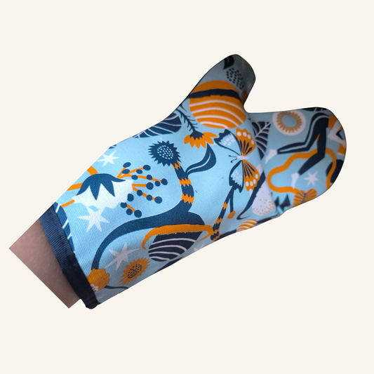 Guante de Cocina – 31x14cm