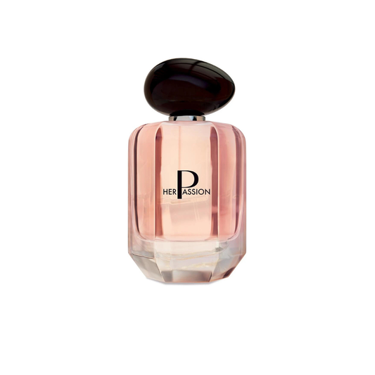 Her Passión Femenina – Eau de Parfum – 60ml