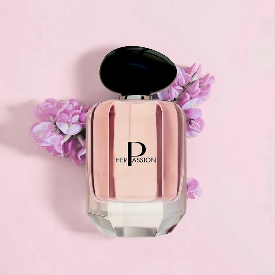 Her Passión Femenina – Eau de Parfum – 60ml