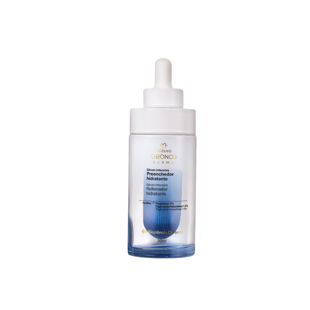 Hidratante Renovador Chronos - 40 gr