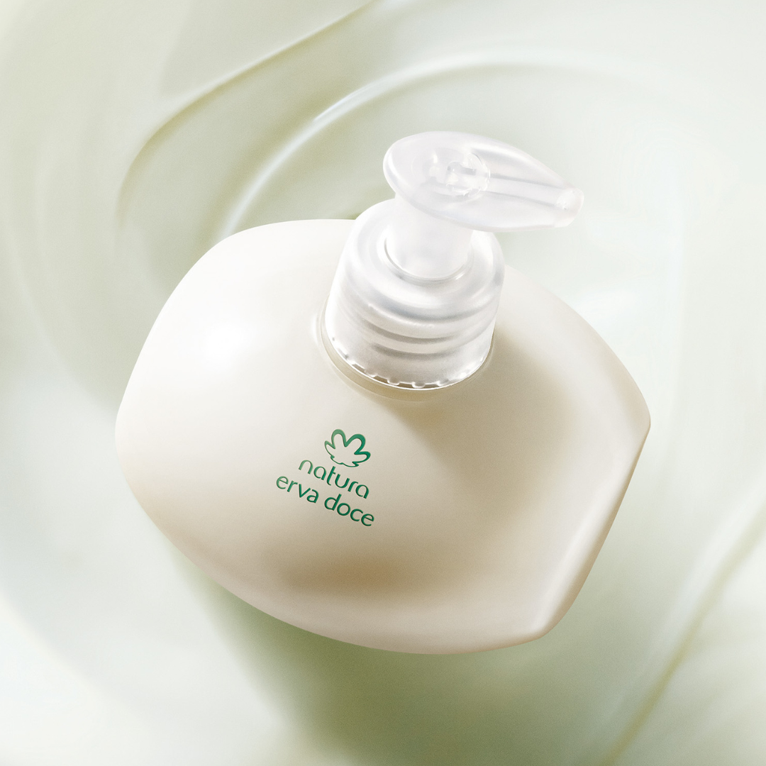Jabón liquido para manos Eva Dorce - Incluye Repuesto - 250ml c/u