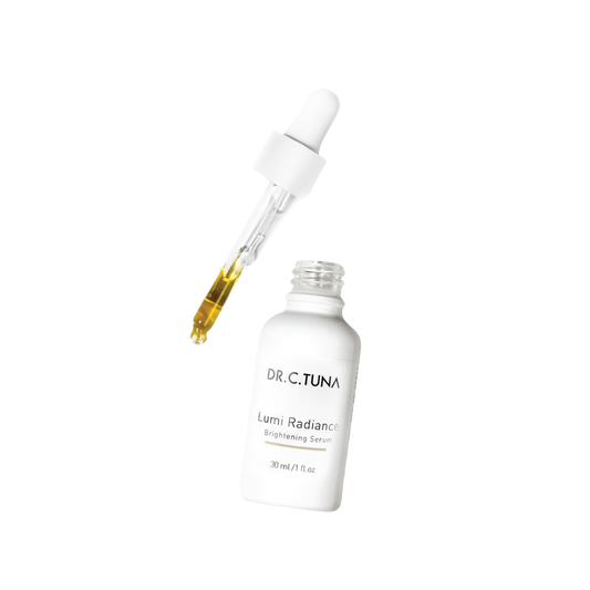 Lumi Radiance Suero Iluminador Dr. C. Tuna – 30ml