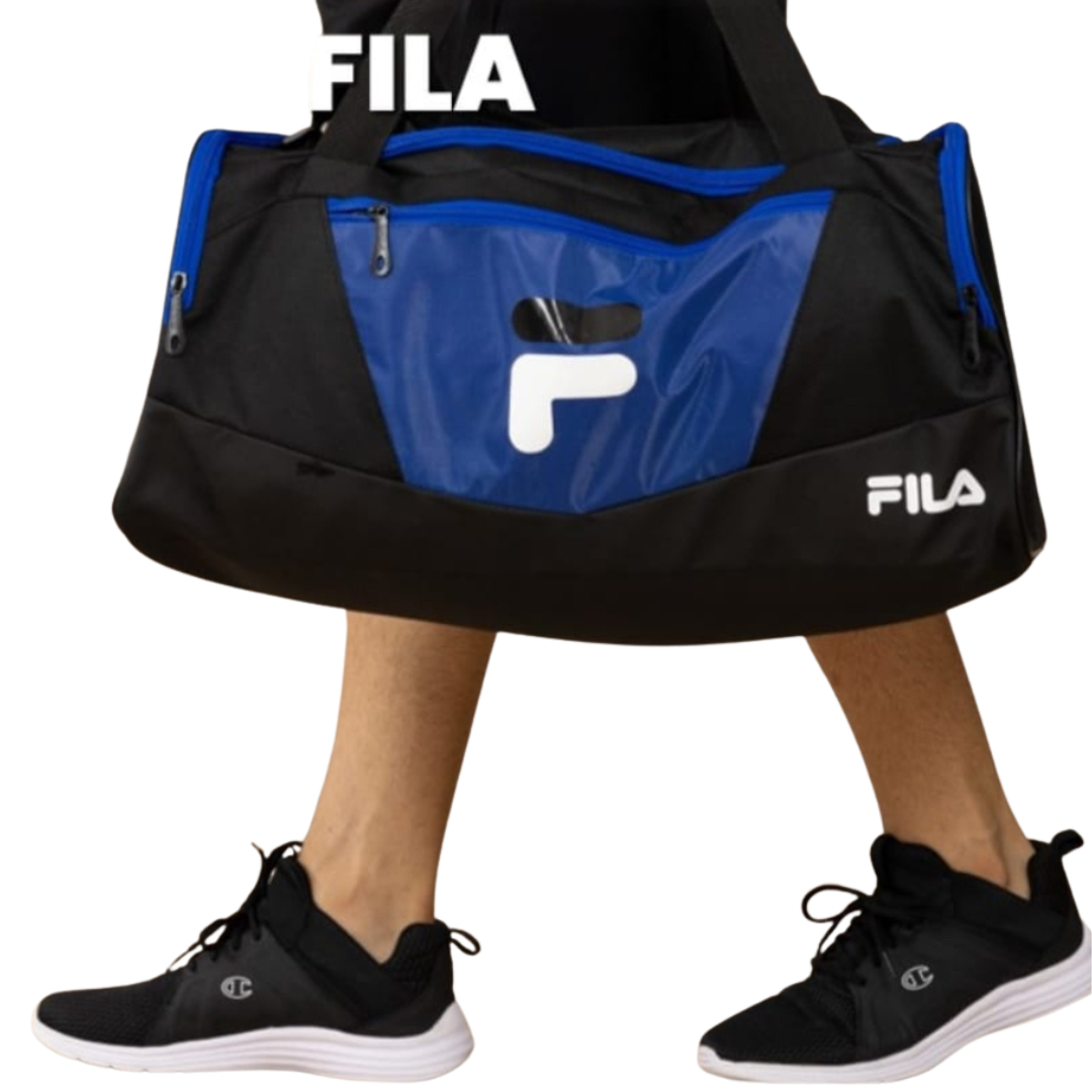 Maletin Deportivo Fila