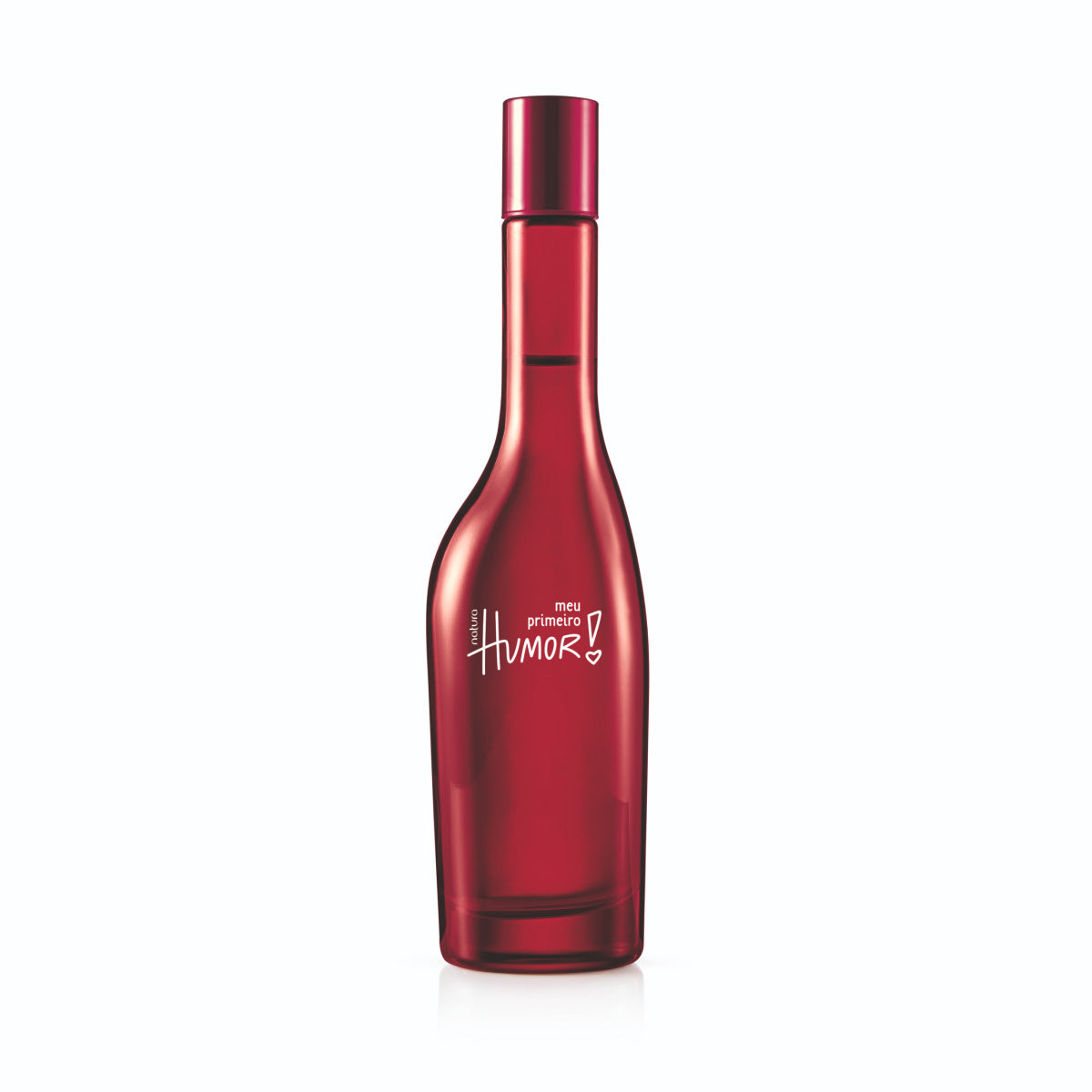 Humor Meu Primeiro Femenino – Eau de Toilette – 75ml – Frutal