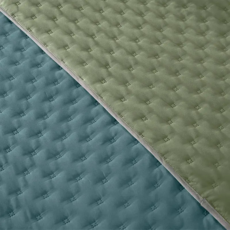 Edredón Novo IND Atlántico – Cama Sencilla – 1.80x2.35m