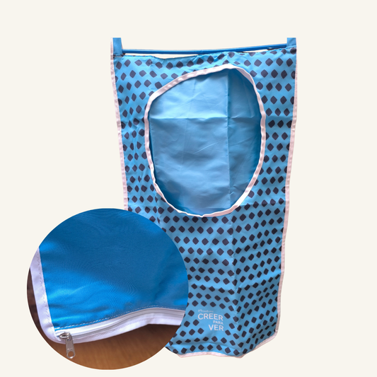 Organizador de Ropa – Creer Para Ver – 68x39 cm