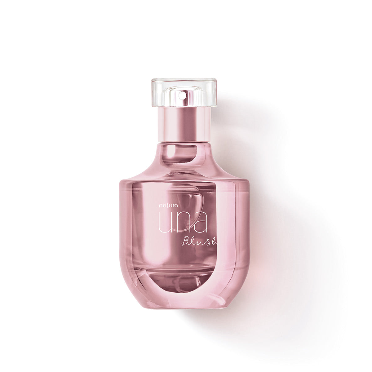 Una Blush Femenino – Eau de Parfum – 50 ml – Dulce Oriental