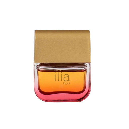 Ilía Lazos Femenino – Eau de Parfum – 50ml – Floral Intenso