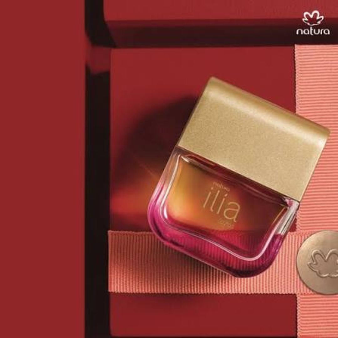 Ilía Lazos Femenino – Eau de Parfum – 50ml – Floral Intenso