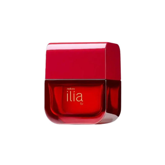 Ilía Tu Femenino – Eau de Parfum – 50ml – Floral Amaderado