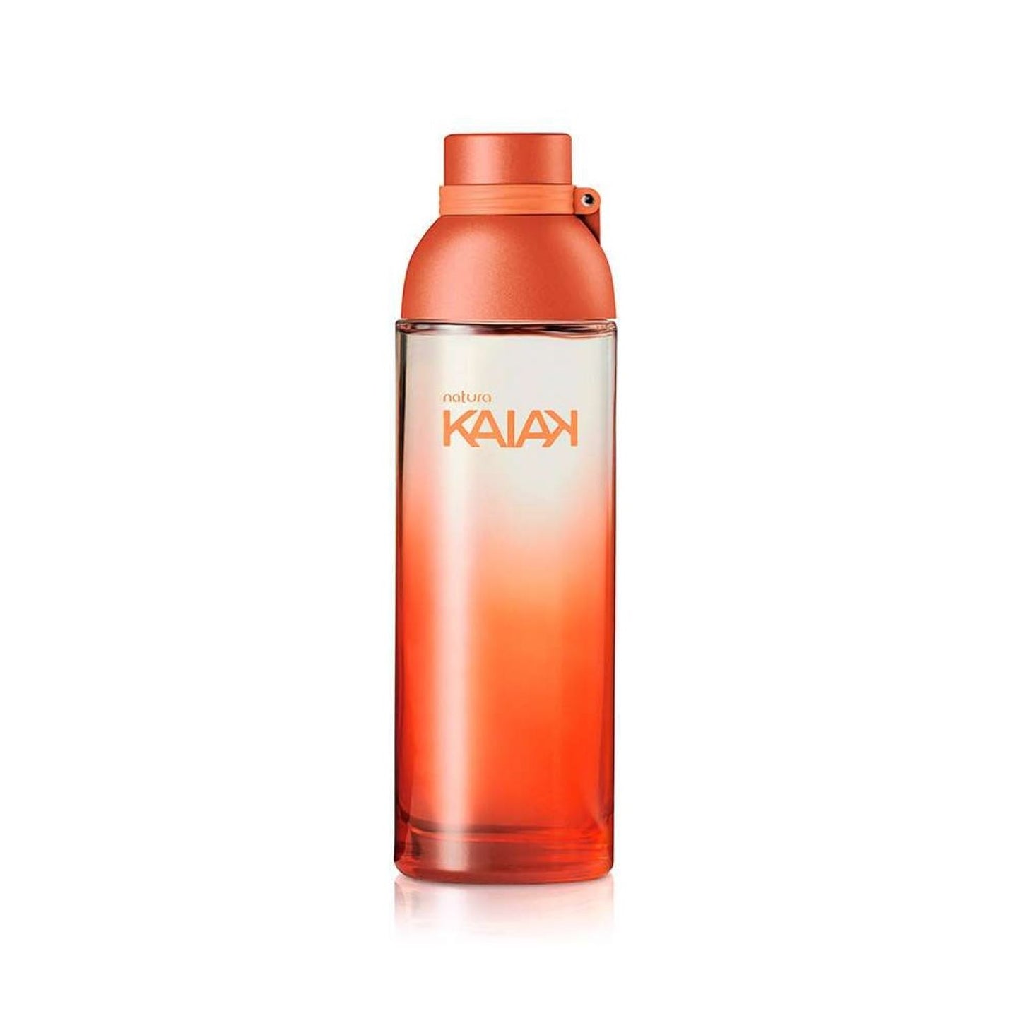 Kaik Clásica Femenino – Eau de Toilette – 100ml – Frutal Cítrico