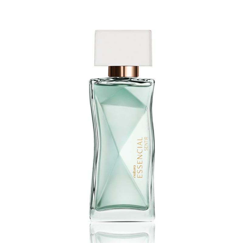 Essencial Sentir Femenino – Eau de Parfum – 50ml