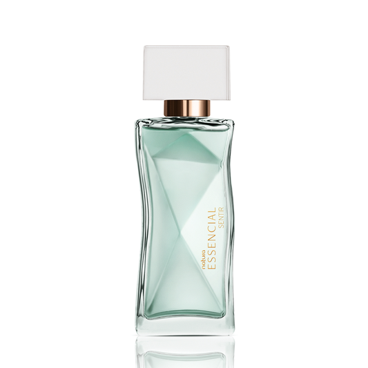 Essencial Sentir Femenino – Eau de Parfum – 50ml