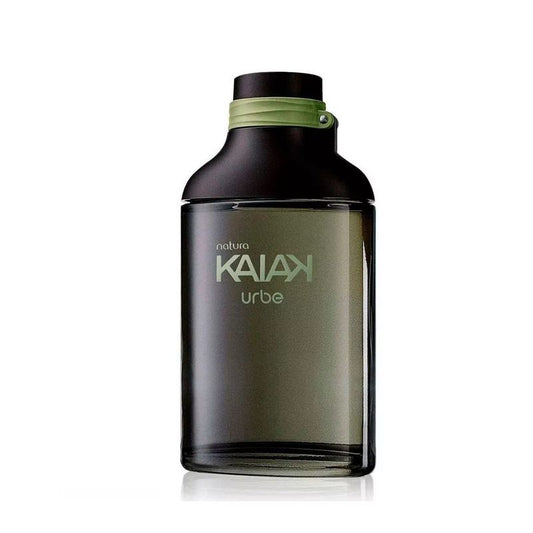 Kaik Urbe Masculino – Eau de Toilette – 100ml – Aromático Especiado