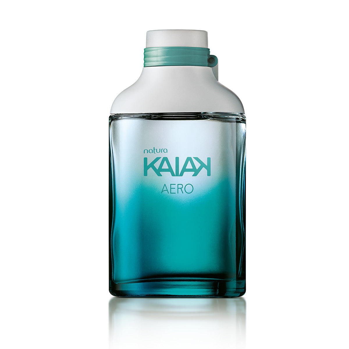 Kaik Aero Masculino – Eau de Parfum 100ml – Aromático Acuático