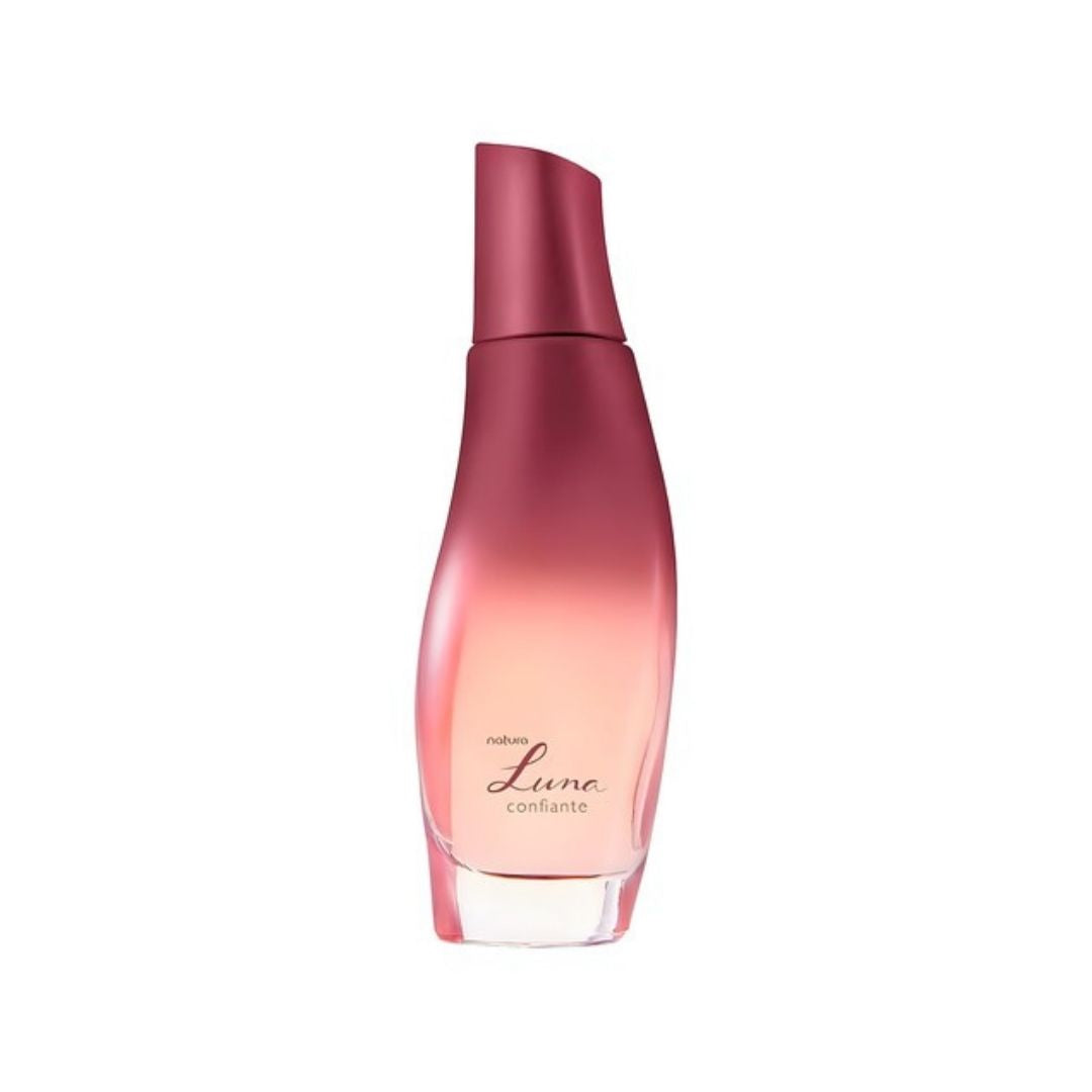 Luna Confíate Femenino – Eau de Toilette – 75ml – Chipre Floral