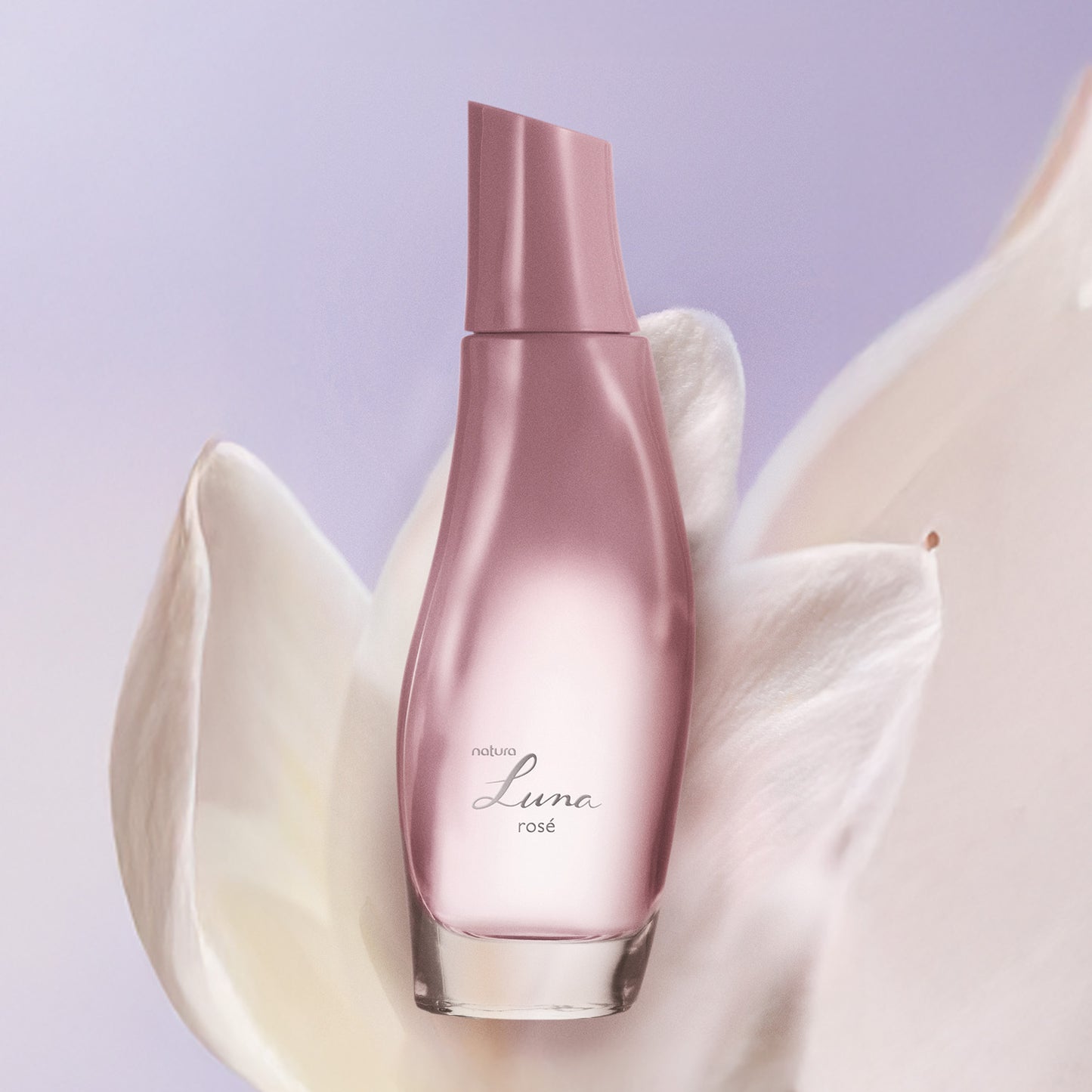 Luna Floral Femenino – Eau de Toilette – 75ml – Floral