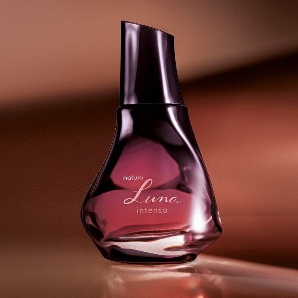 Luna Intenso Femenino – Eau de Parfum – 50ml – Chipre Intenso