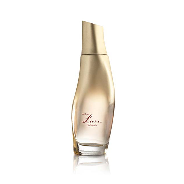 Luna Radiance Femenino – Eau de Toilette – 75ml – Chipre Cítrico