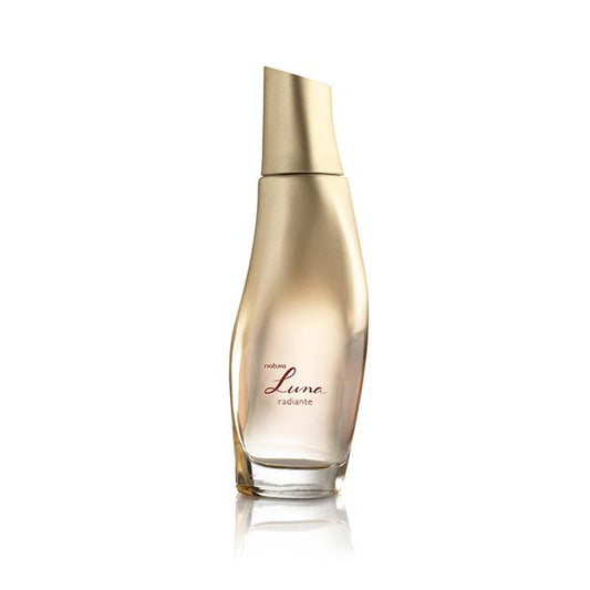 Luna Radiance Femenino – Eau de Toilette – 75ml – Chipre Cítrico