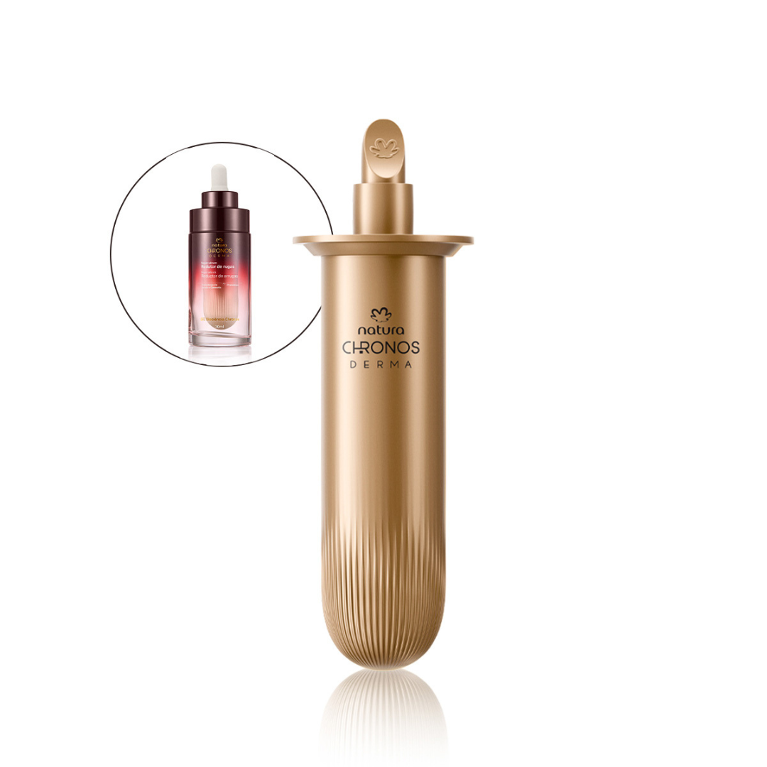 Repuesto Super Sérum Reductor de Arrugas Chronos - 30ml