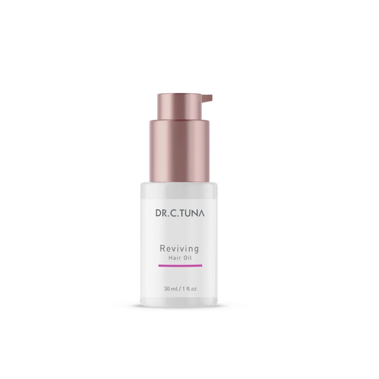 Reviving Aceite de Ajo Dr. C. Tuna – 30ml